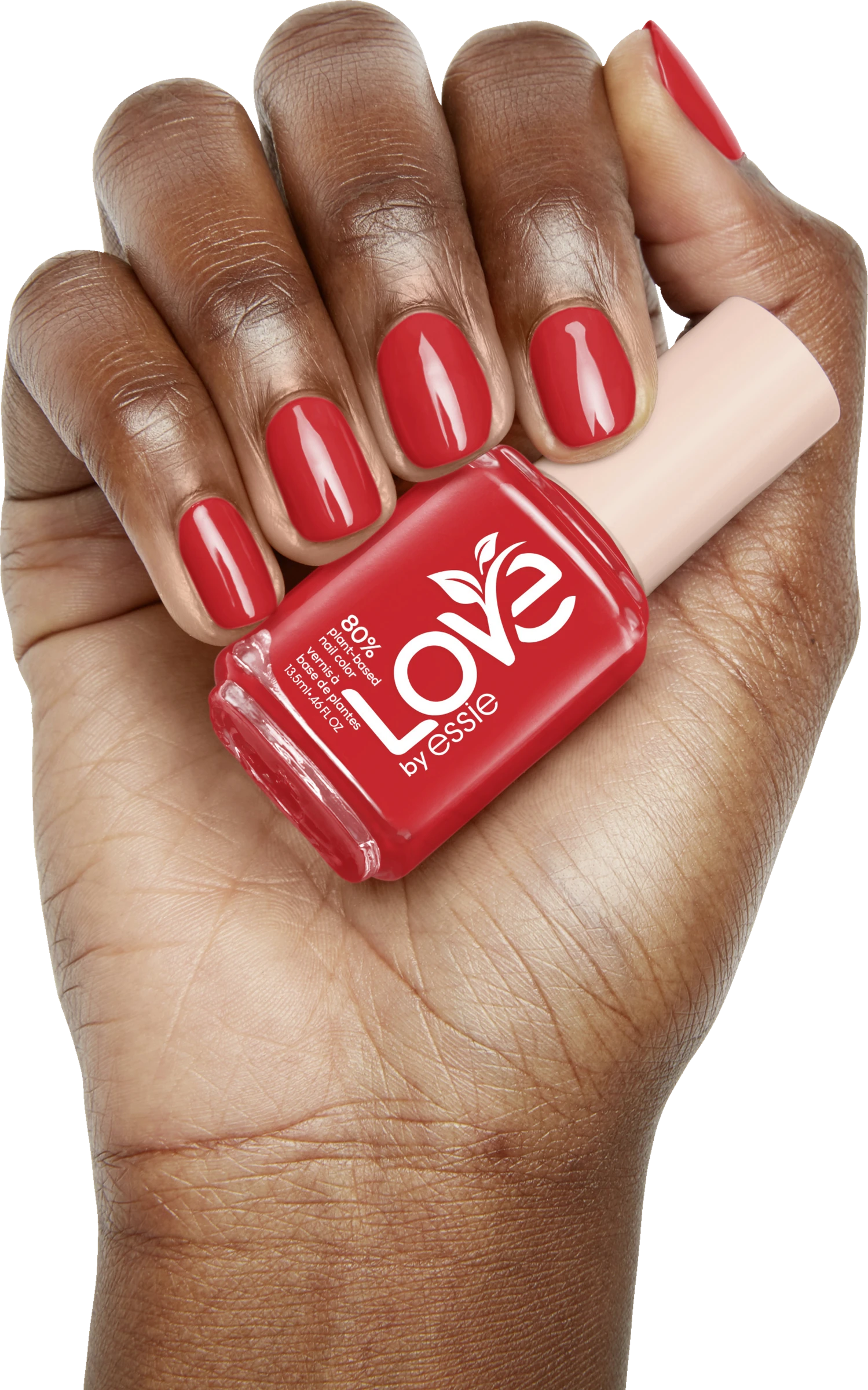 LOVE BY ESSIE Nagellack 100 LUST FOR LIFE 7 LOVE BY ESSIE Nagellack 100 LUST FOR LIFE – Bild 5