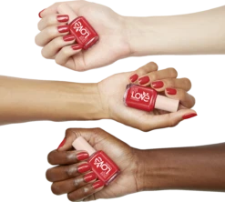 LOVE BY ESSIE Nagellack 100 LUST FOR LIFE 14 LOVE BY ESSIE Nagellack 100 LUST FOR LIFE -Catrice Cosmetics Geschäft MAM 9684278 SHOP IMAGE 1.6