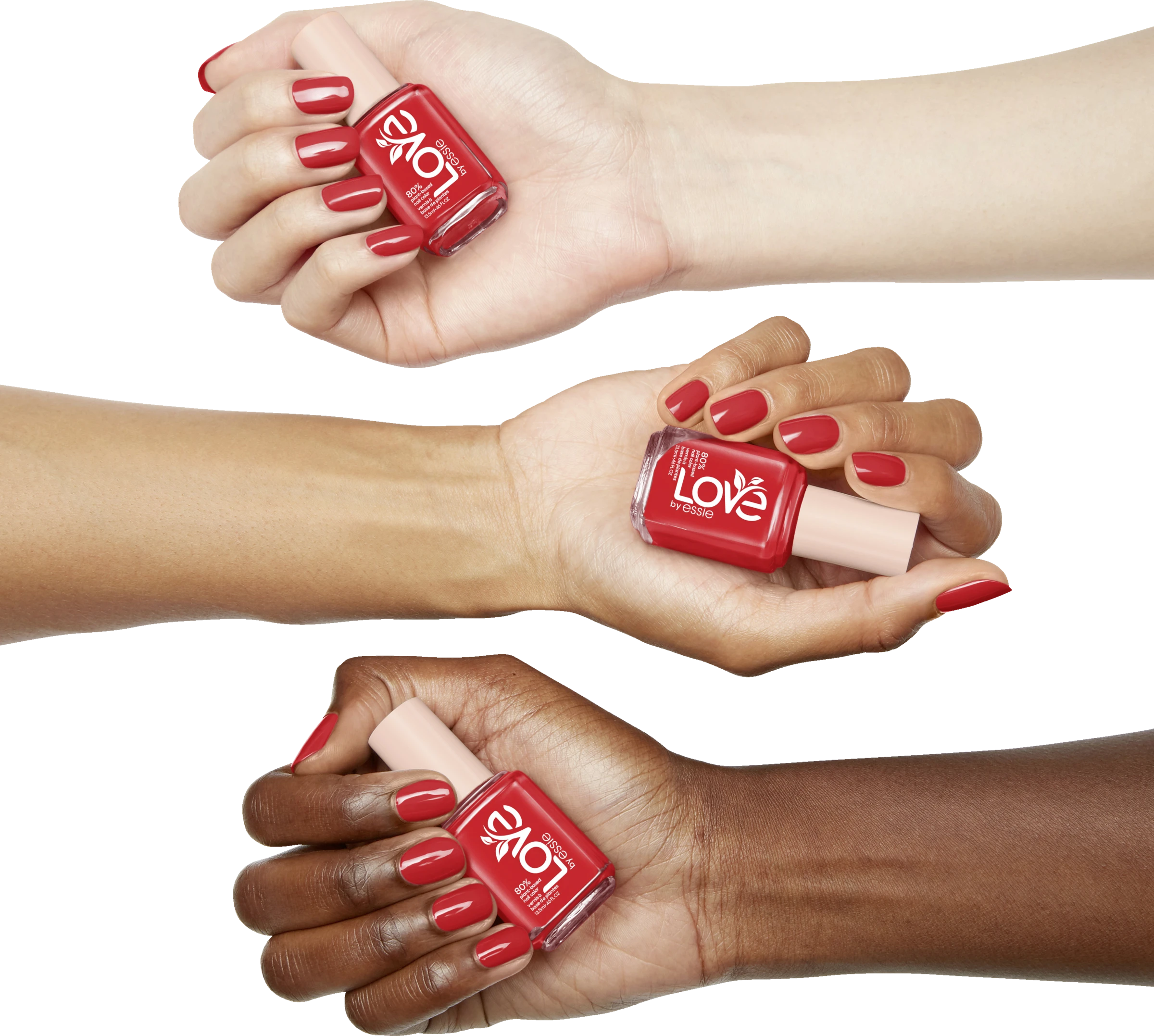 LOVE BY ESSIE Nagellack 100 LUST FOR LIFE 8 LOVE BY ESSIE Nagellack 100 LUST FOR LIFE – Bild 6