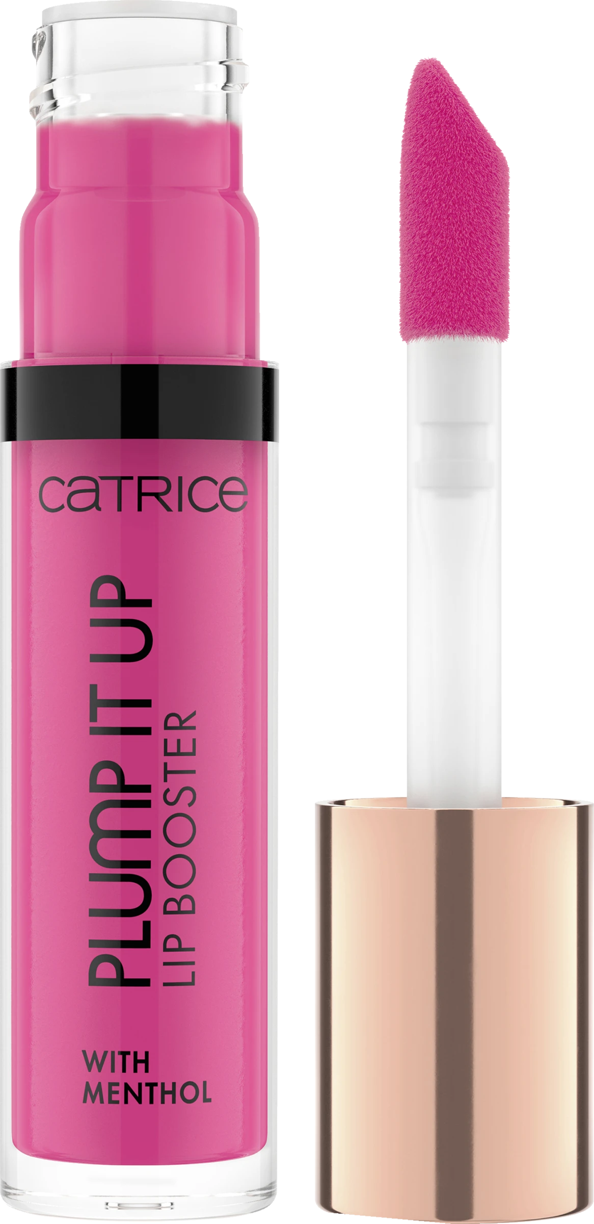 Catrice Plump It Up Lip Booster 080 4 Catrice Plump It Up Lip Booster 080 – Bild 2