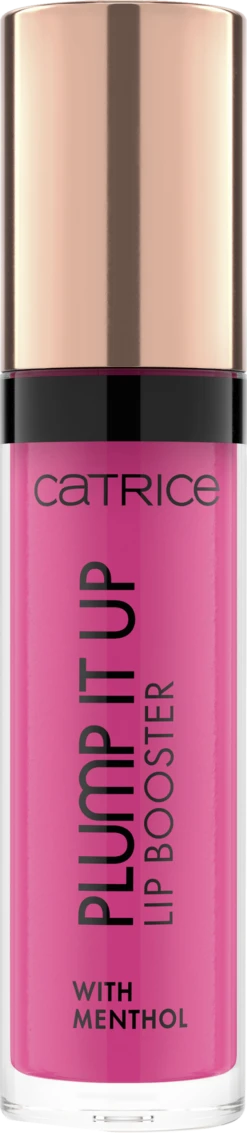 Catrice Plump It Up Lip Booster 080