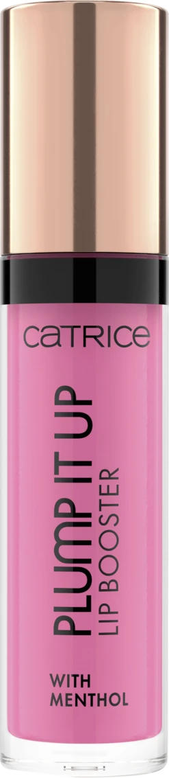 Catrice Plump It Up Lip Booster 050