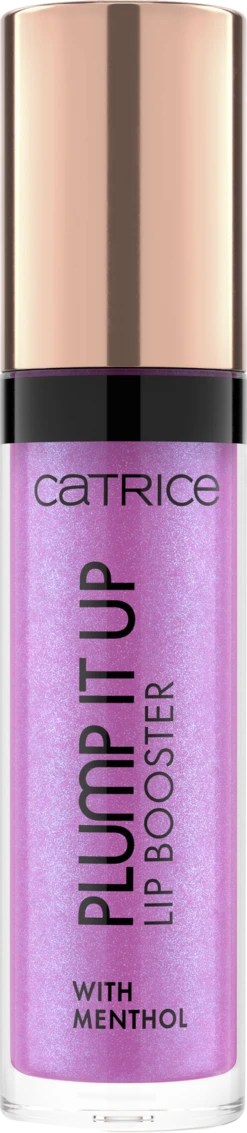 Catrice Plump It Up Lip Booster 030