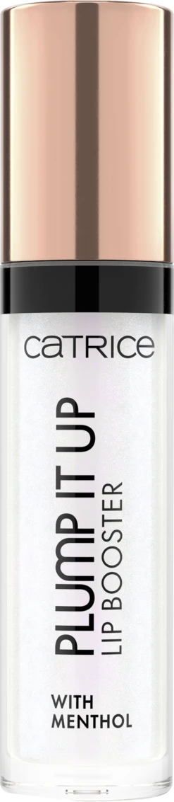 Catrice Plump It Up Lip Booster 010