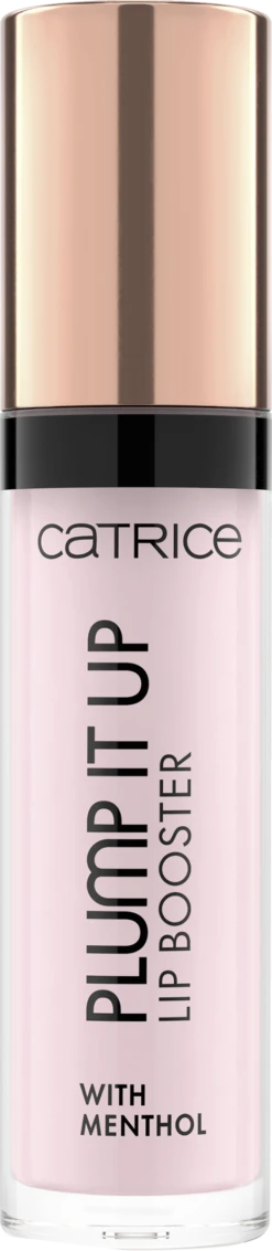 Catrice Plump It Up Lip Booster 020