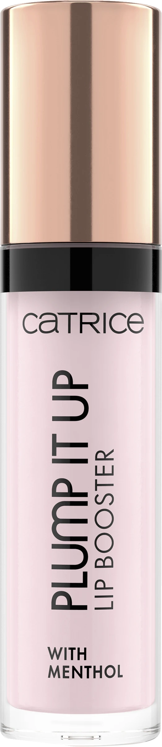 Catrice Plump It Up Lip Booster 020 3 Catrice Plump It Up Lip Booster 020