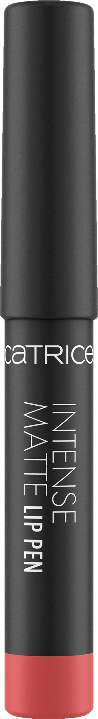 Catrice Intense Matte Lip Pen 050 3 Catrice Intense Matte Lip Pen 050
