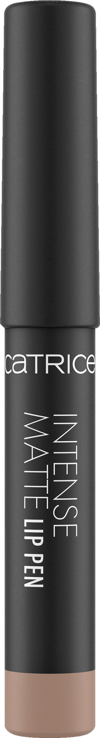 Catrice Intense Matte Lip Pen 010 3 Catrice Intense Matte Lip Pen 010