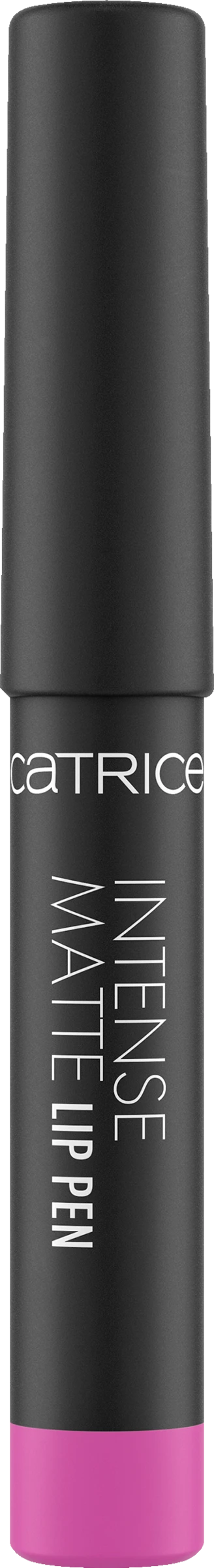 Catrice Intense Matte Lip Pen 030 3 Catrice Intense Matte Lip Pen 030
