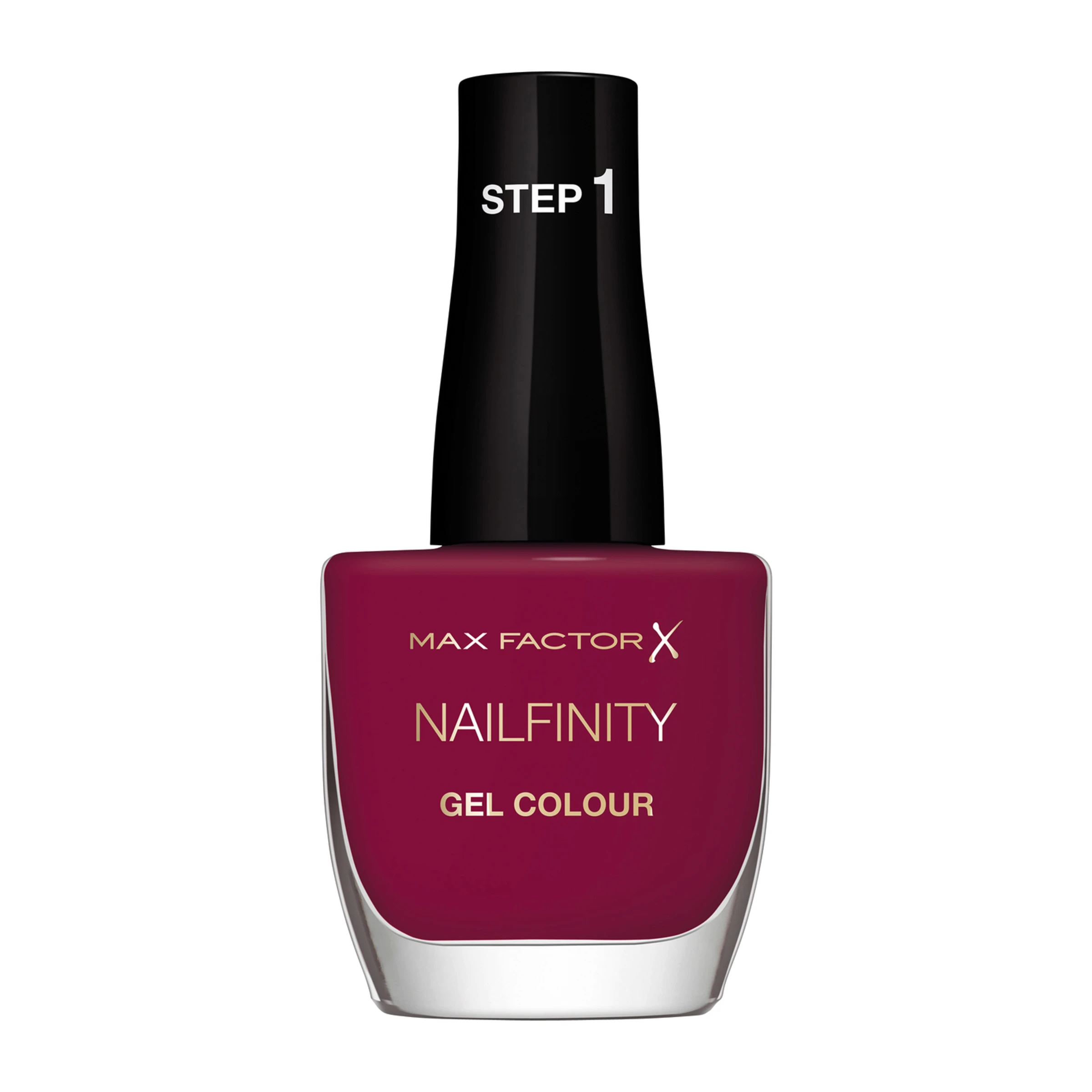 Max Factor Nailfinity Gel-Effekt Nagellack Fb. 330 3 Max Factor Nailfinity Gel-Effekt Nagellack Fb. 330