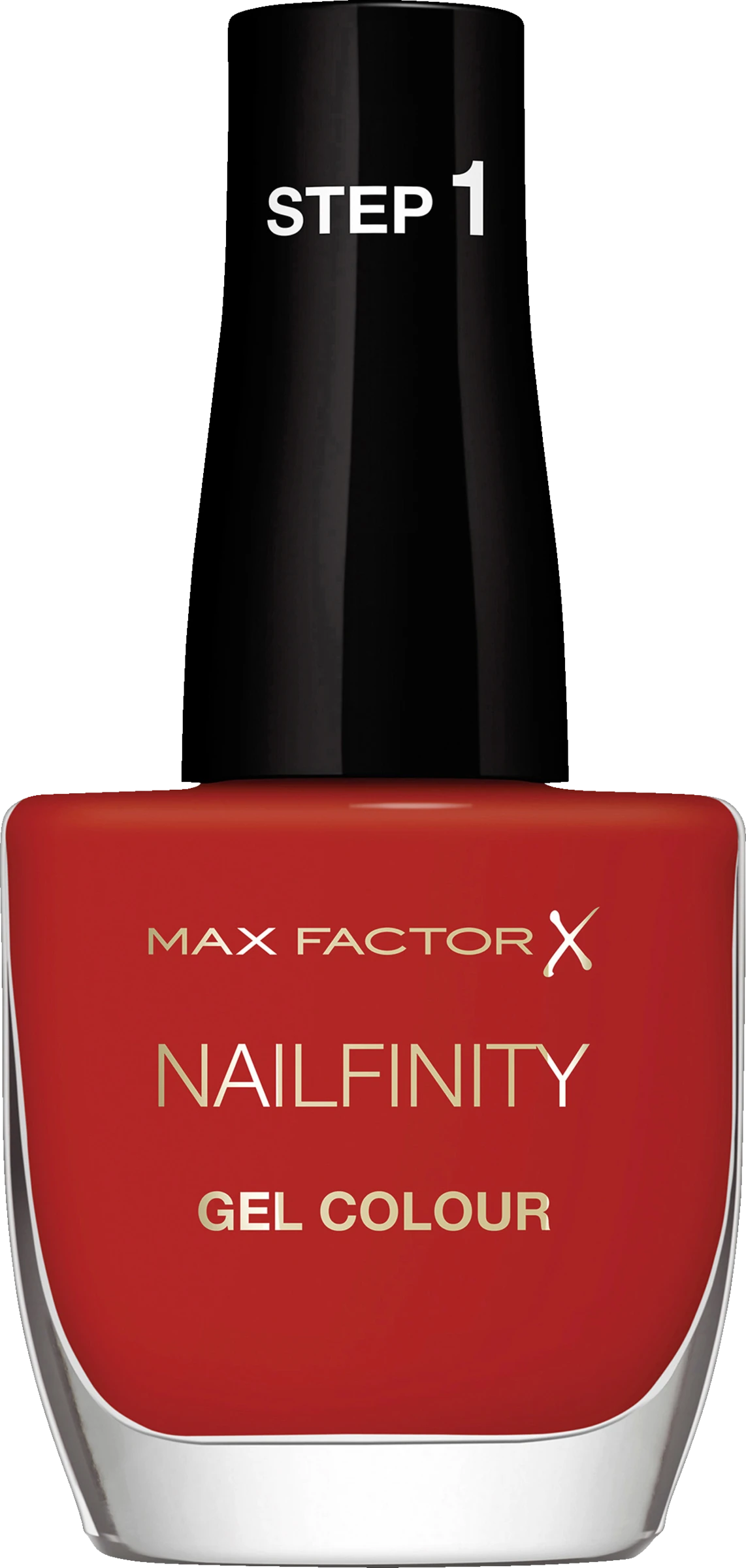 Max Factor Nailfinity Gel-Effekt Nagellack Fb. 420 3 Max Factor Nailfinity Gel-Effekt Nagellack Fb. 420