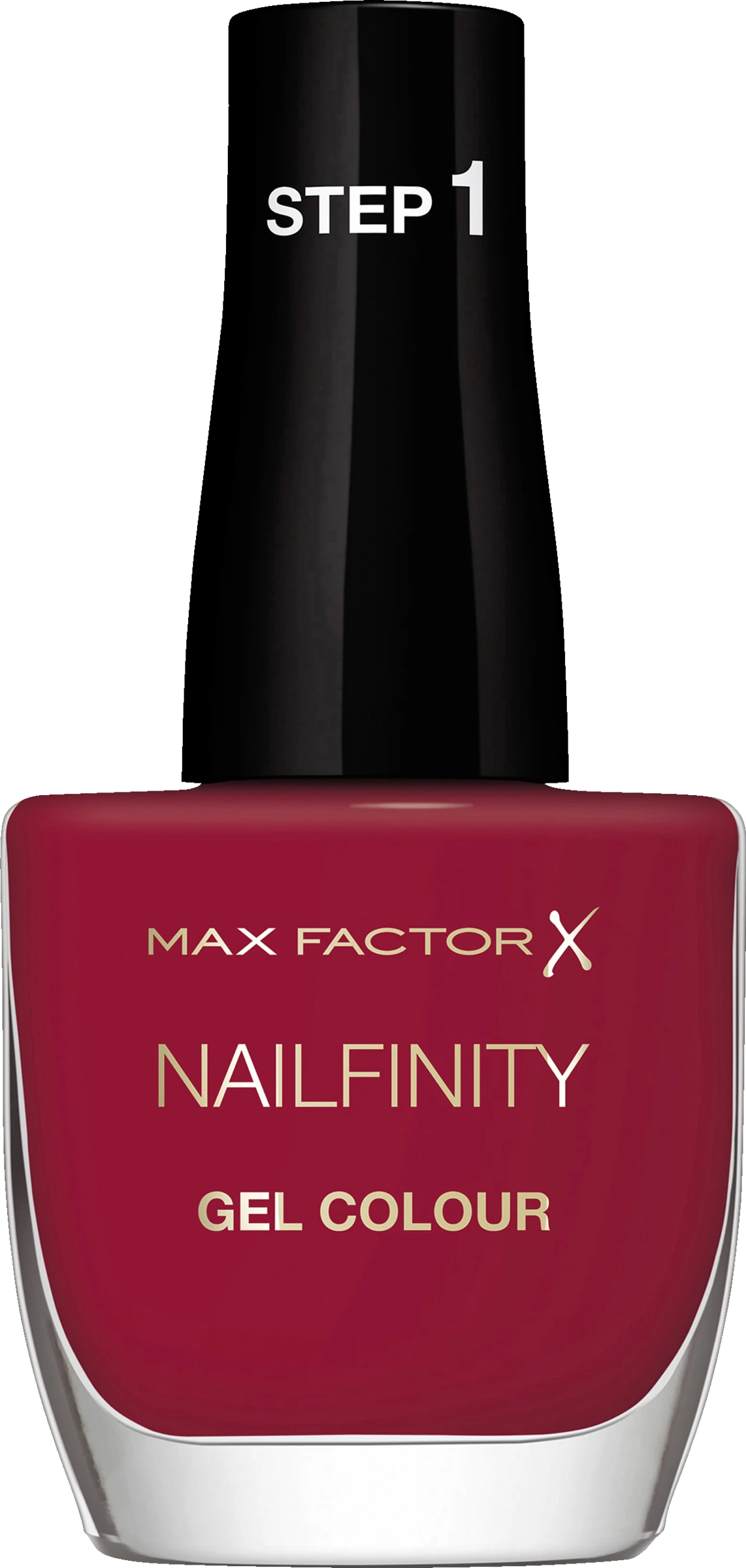 Max Factor Nailfinity Gel-Effekt Nagellack Fb. 310 3 Max Factor Nailfinity Gel-Effekt Nagellack Fb. 310