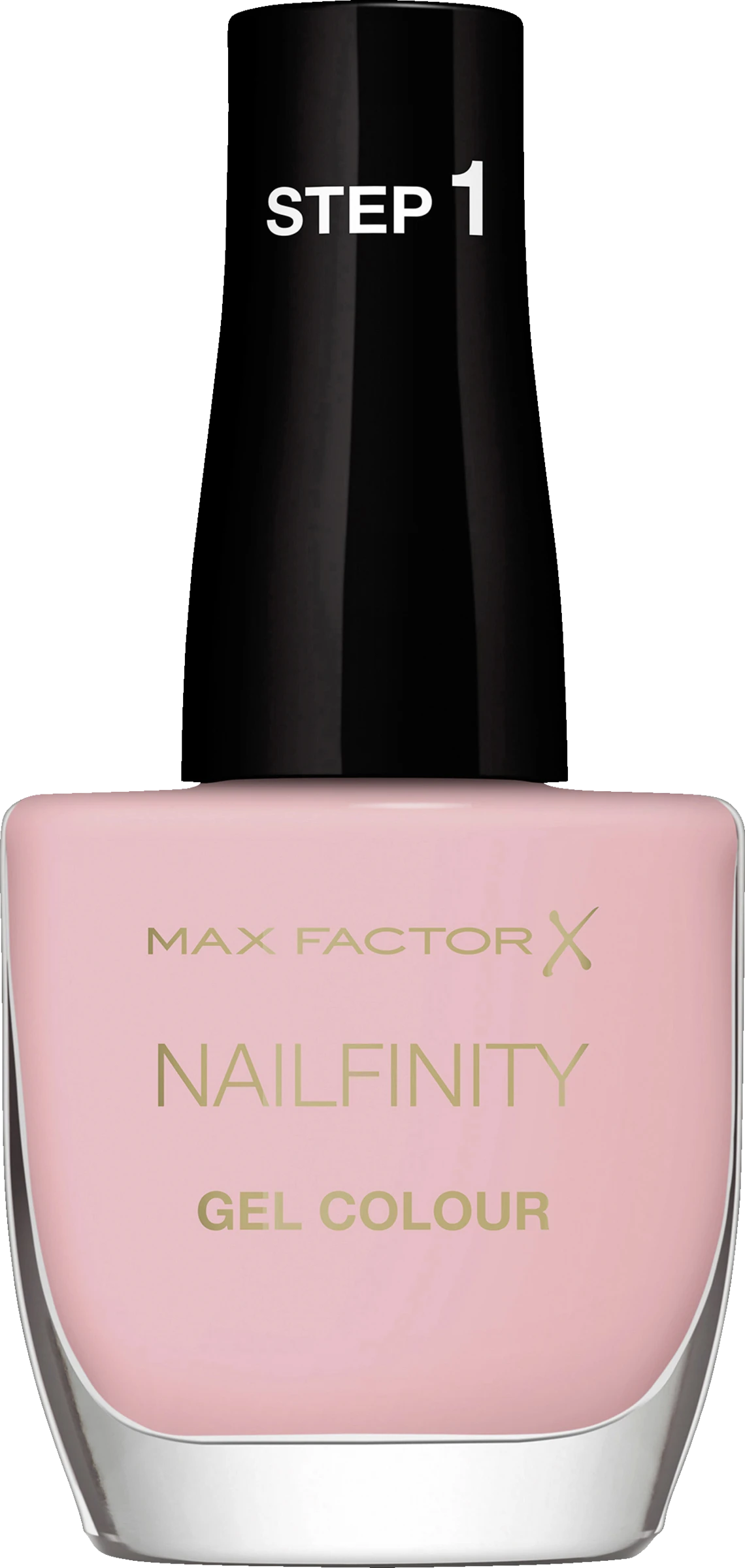 Max Factor Nailfinity Gel-Effekt Nagellack Fb. 230 3 Max Factor Nailfinity Gel-Effekt Nagellack Fb. 230