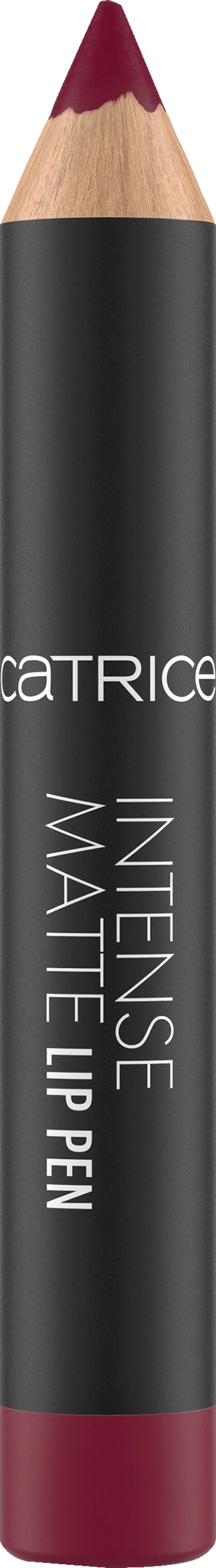 Catrice Intense Matte Lip Pen 040 4 Catrice Intense Matte Lip Pen 040 – Bild 2