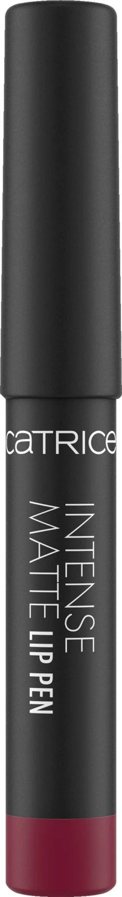 Catrice Cosmetics Geschäft 24 Catrice Intense Matte Lip Pen 040