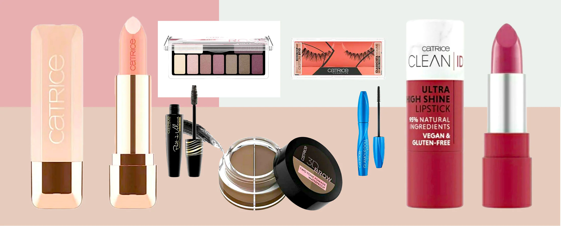 Catrice Cosmetics Geschäft 1 Catrice Cosmetics Geschäft -Catrice Cosmetics Geschäft Catrice